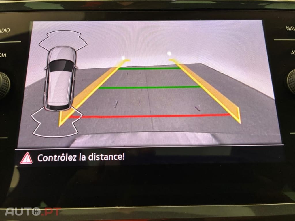 Volkswagen Tiguan 1.5 eTSI Elegance DSG