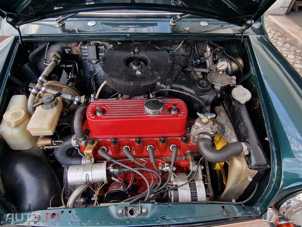 MINI 1300 Cooper