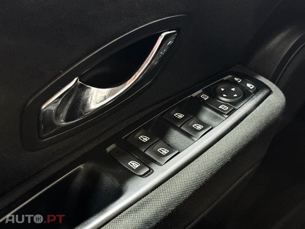 Renault Mégane 1.5 dCi Dynamique CO2 Champion