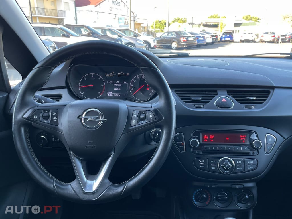 Opel Corsa 1.3 CDTi Business Edition