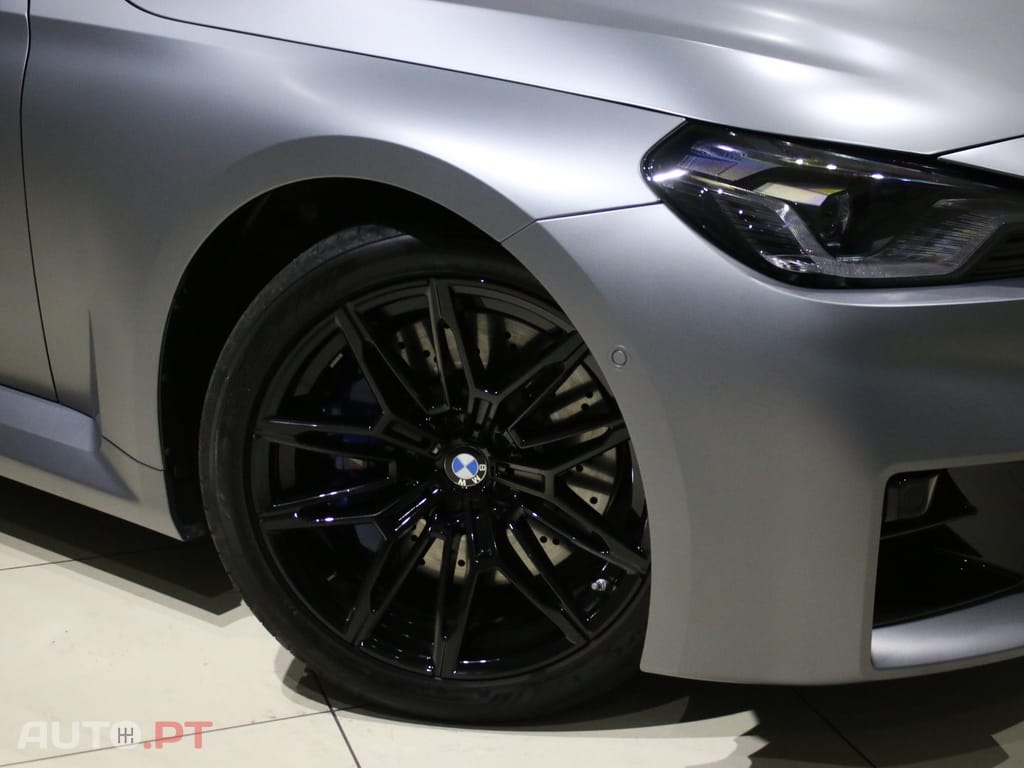 BMW M2 M xDrive