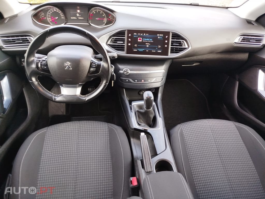 Peugeot 308 PureTech 110 Active Pack
