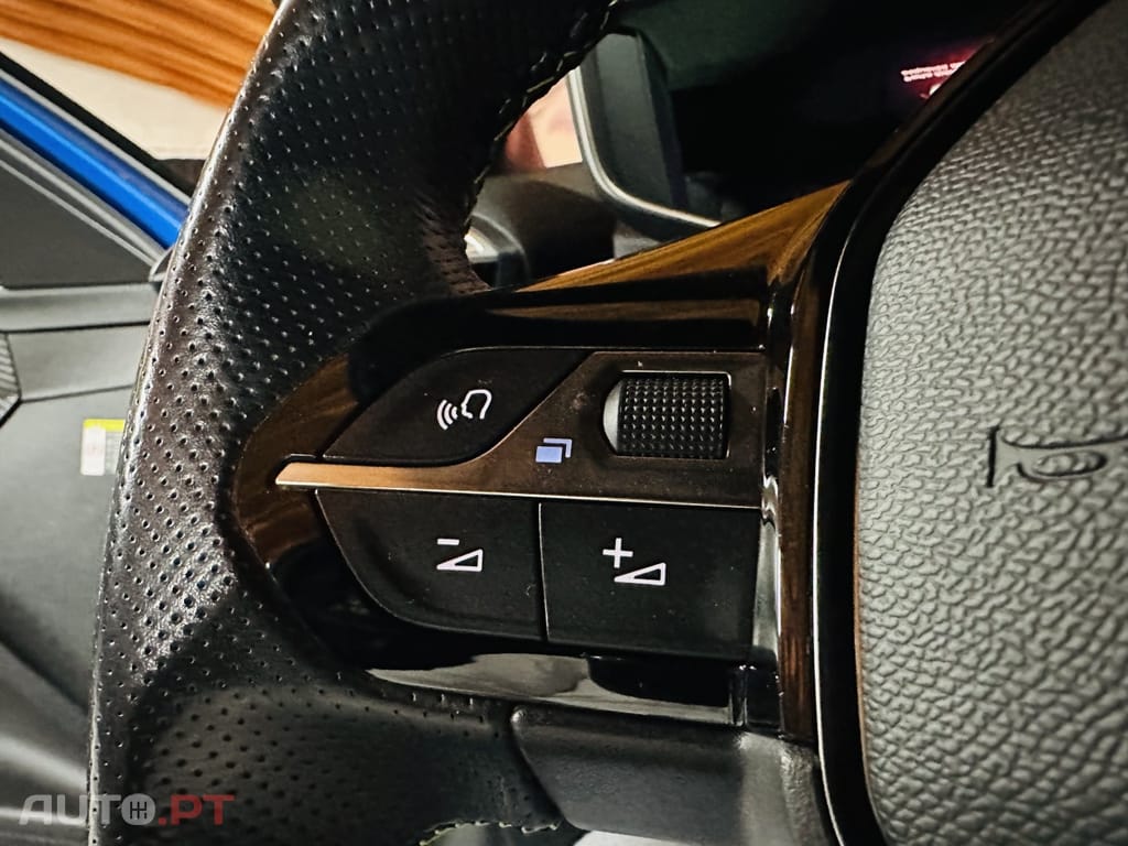 Peugeot 208 1.2 PureTech GT Line