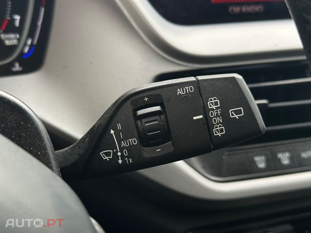 BMW 118 i Corporate Edition Auto