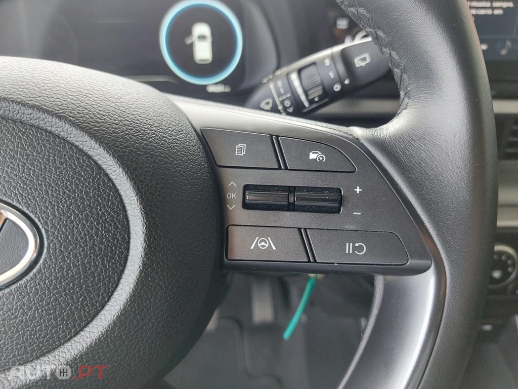 Hyundai i20 1.2 Comfort
