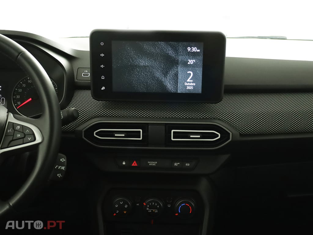 Dacia Sandero Sandero 1.0 TCe Expression