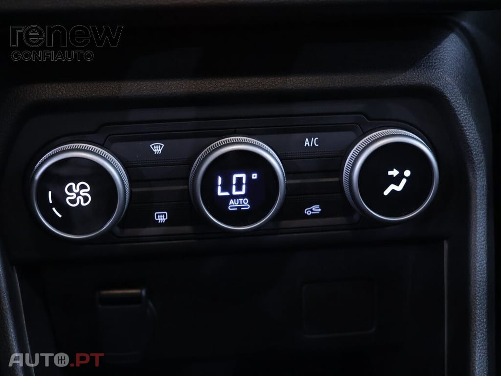 Dacia Sandero 1.0 TCe Stepway Expression