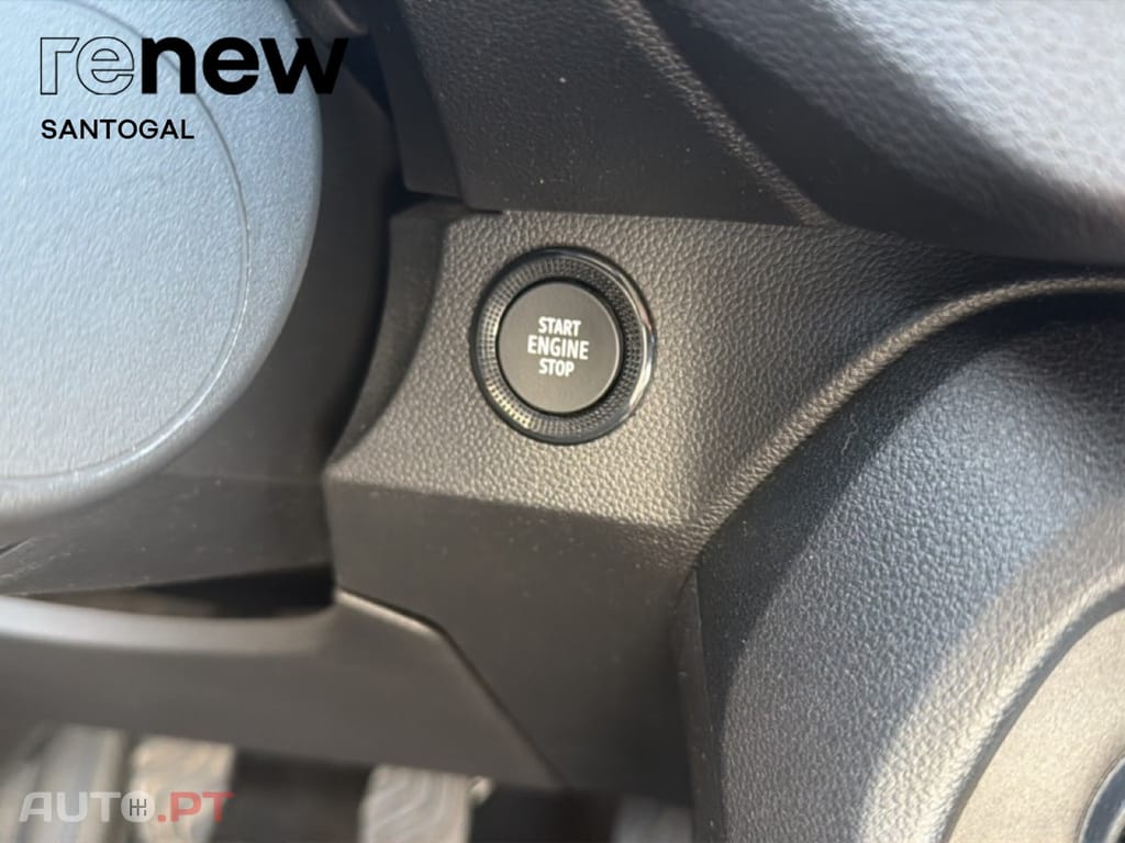Dacia Logan MCV Expression TCe
