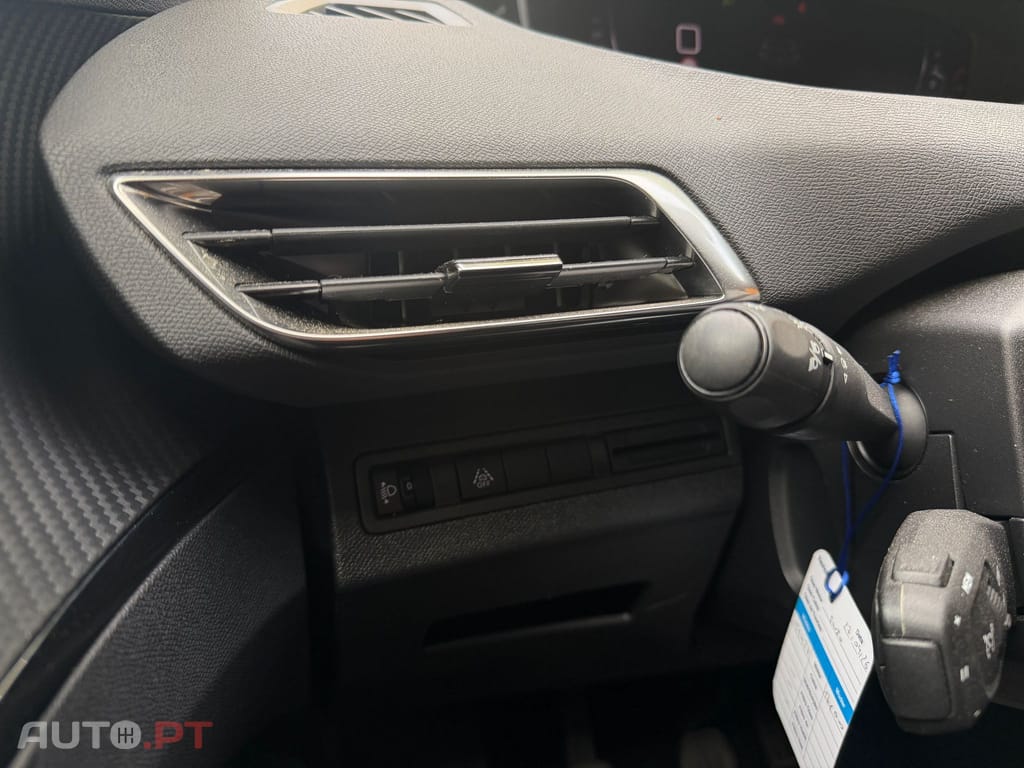 Peugeot 3008 1.2 PureTech Active Pack