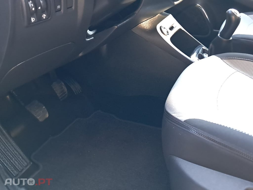 Renault Captur 0.9 TCE Exclusive