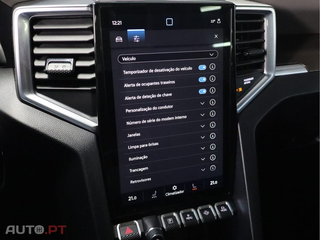 Volkswagen Amarok  2.0 TDi Style 4x4 Aut.