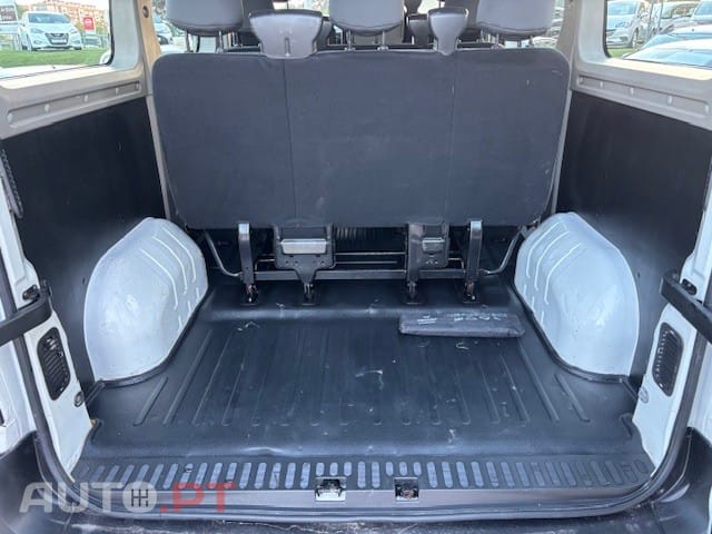 Renault Master 2.3 dCi L1H1 3.3T SS