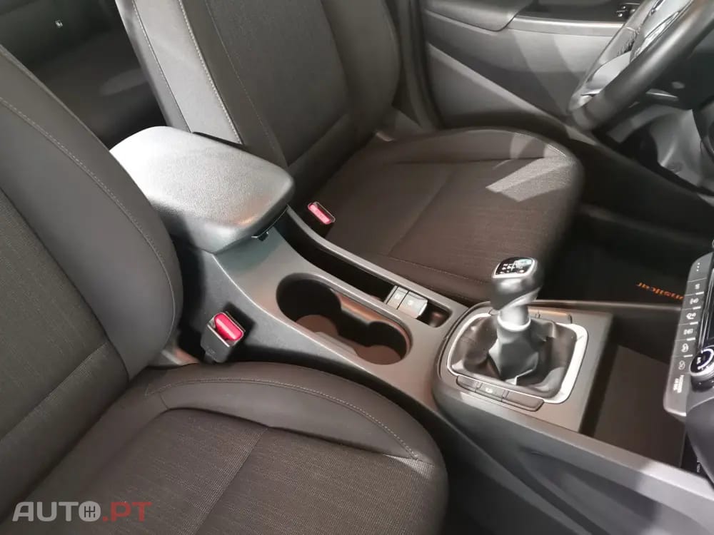 Hyundai Kauai 1.0 T-GDi Premium