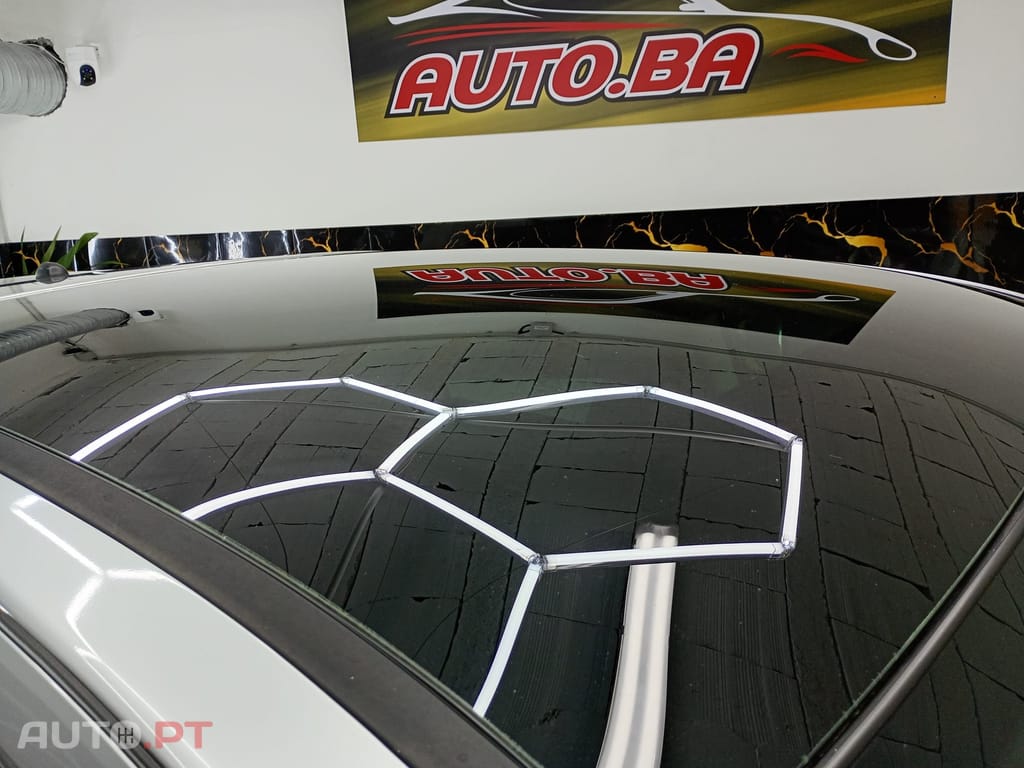 Nissan Qashqai 1.5 dCi Tekna NA