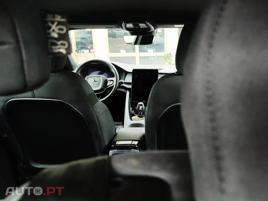 Polestar 2 Single Motor 64kWh