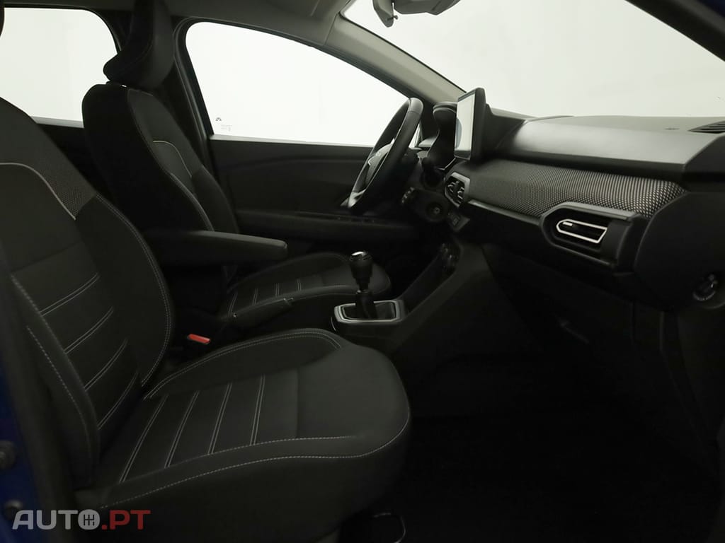 Dacia Sandero Sandero 1.0 ECO-G Expression Bi-Fuel