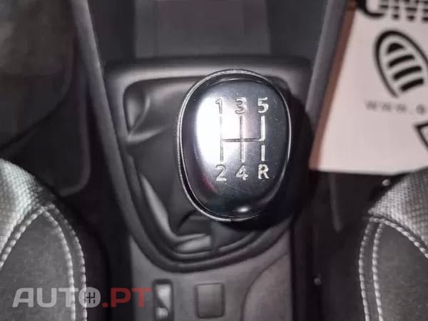 Renault Clio Break 1.2 16V Confort