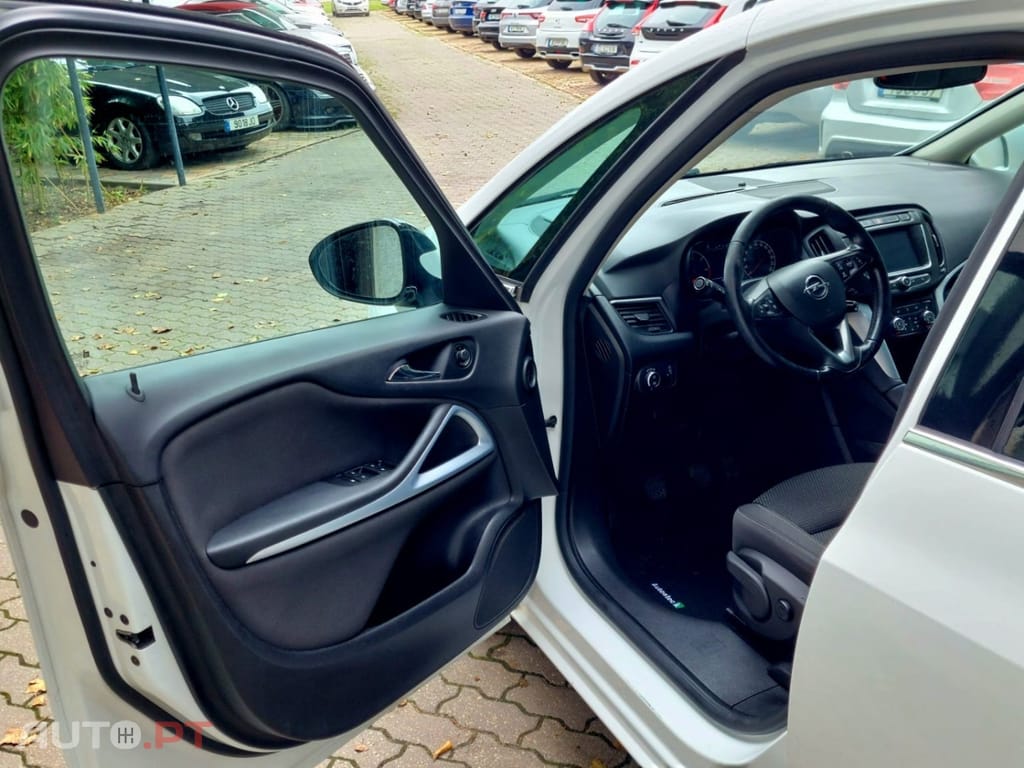 Opel Zafira 1.6 CDTi Innovation S/S