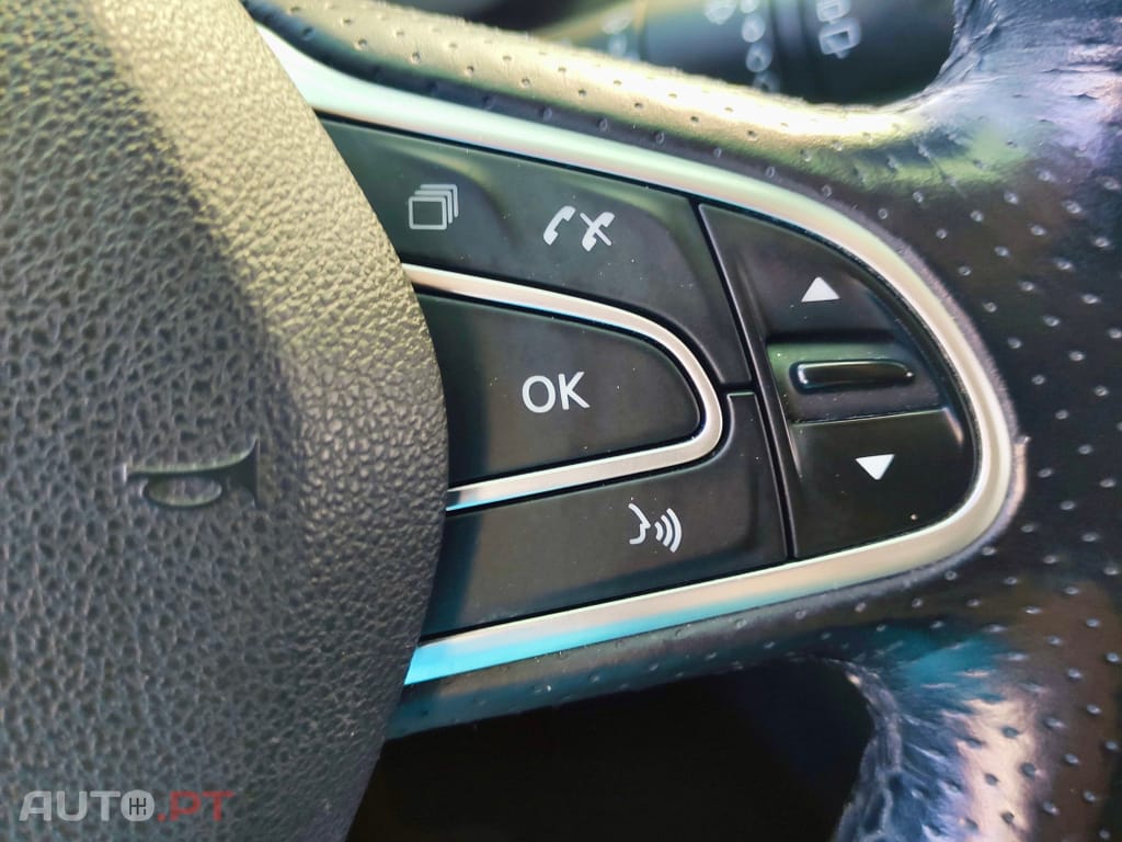 Renault Grand Scénic 1.6 dCi Bose Edition EDC SS