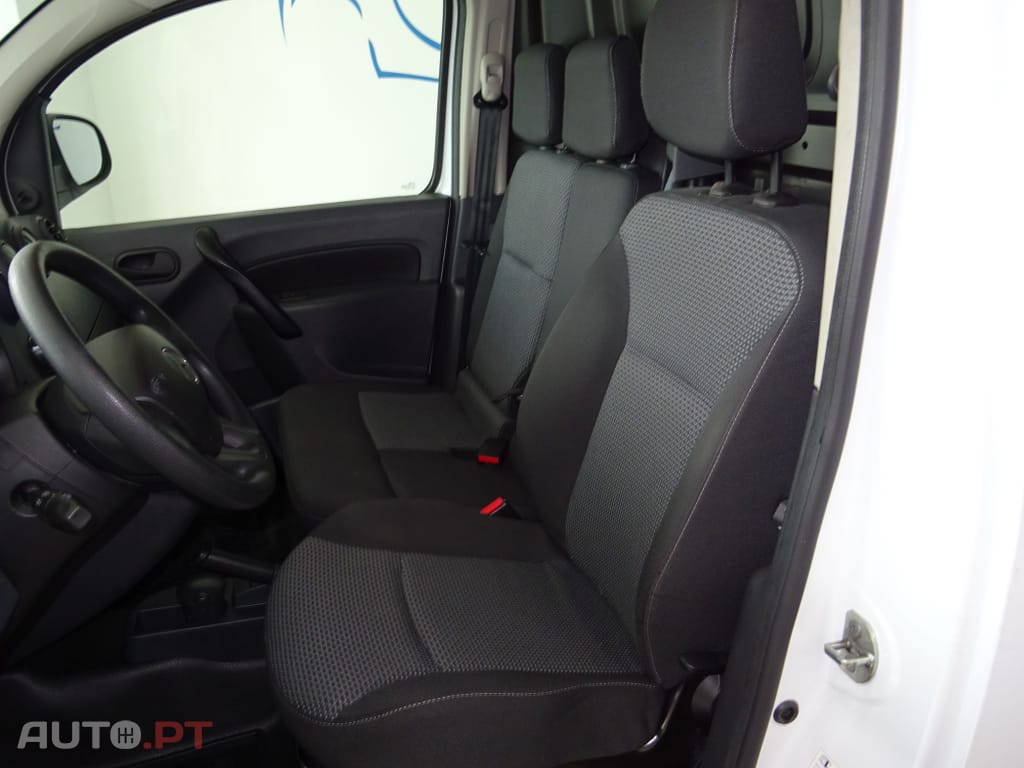 Mercedes-Benz Citan 108 CDi/27