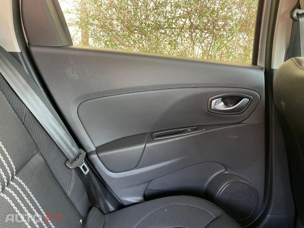 Renault Clio Sport Tourer 1.5 dCi GT Line