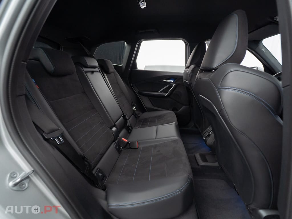 BMW X1 xDrive25e Pack Desportivo M