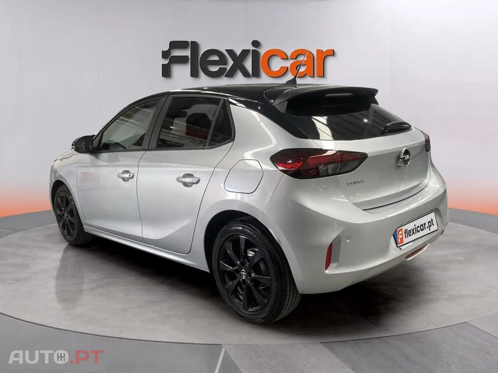 Opel Corsa 1.2 T Bussiness Edition