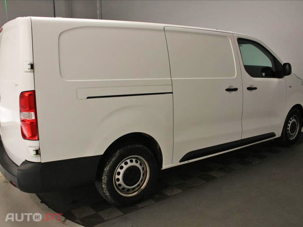 Opel Vivaro 2.0 CDTi Pack Clim