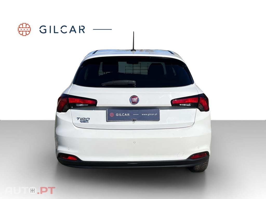 Fiat Tipo 1.3 M-jet