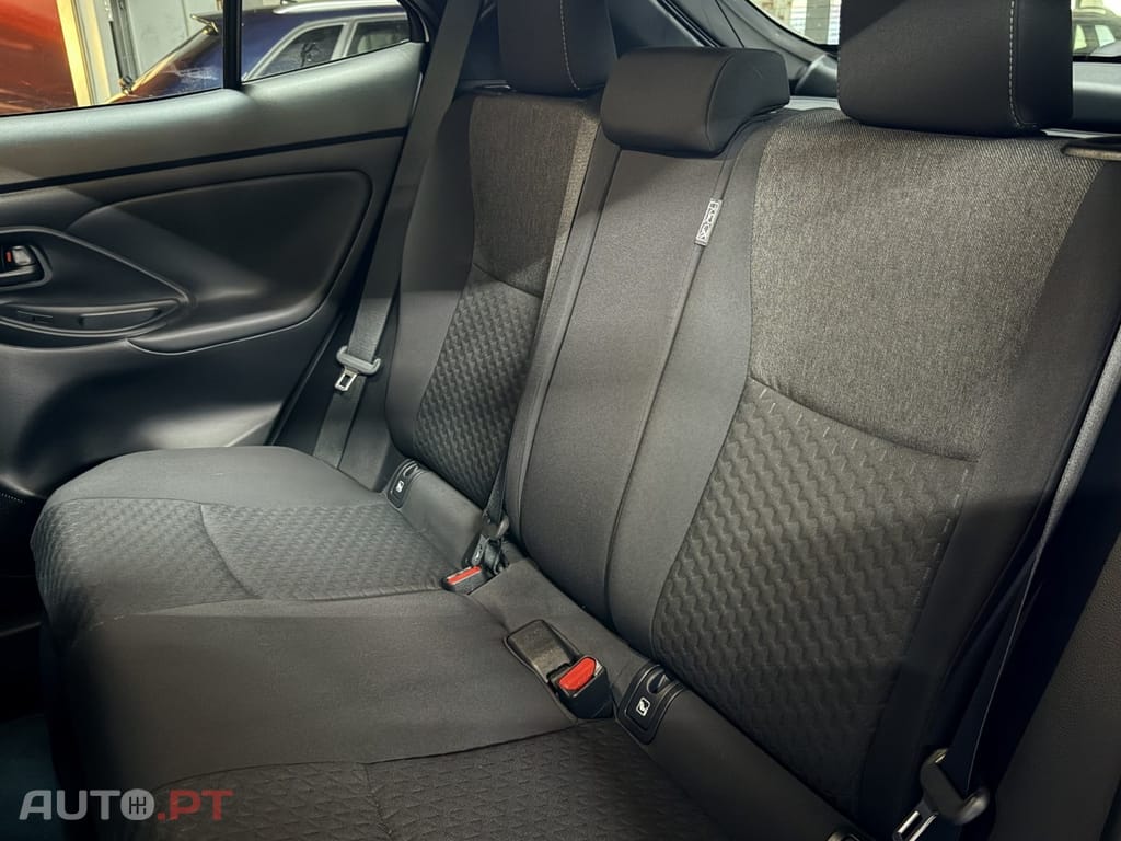 Toyota Yaris Cross 1.5 HDF Premier Edition