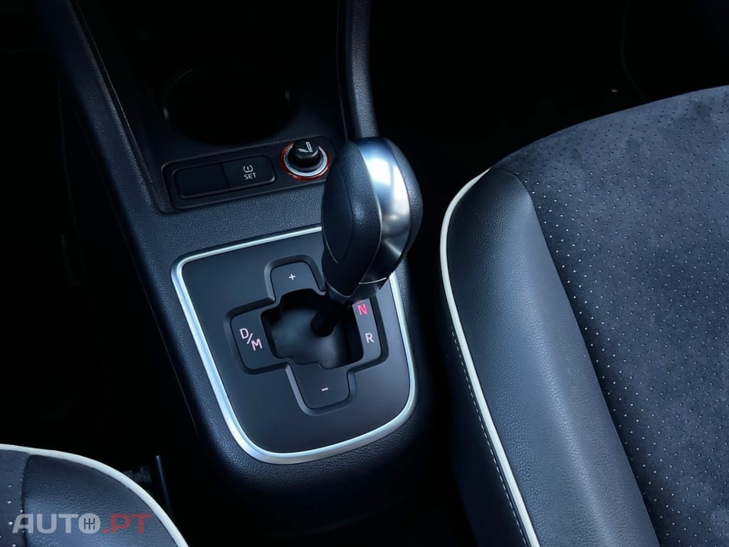 Seat Mii 1.0 Mii Mango Aut