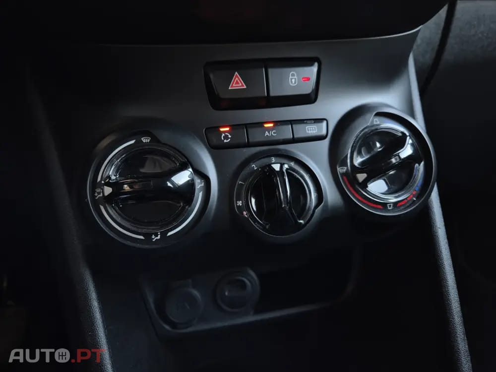 Peugeot 2008 1.5 BlueHDi Active