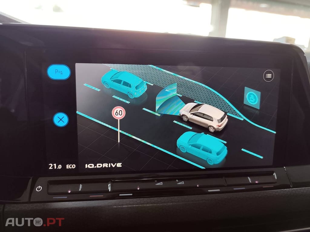 Volkswagen Golf 1.4 TSI GTE+ DSG