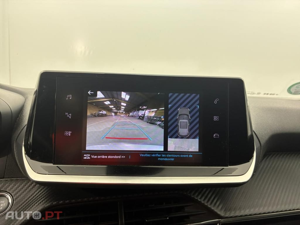 Peugeot E-2008 Active Pack