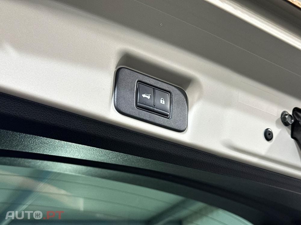 Nissan Ariya 87 kWh E-4ORCE AWD Advance Pack