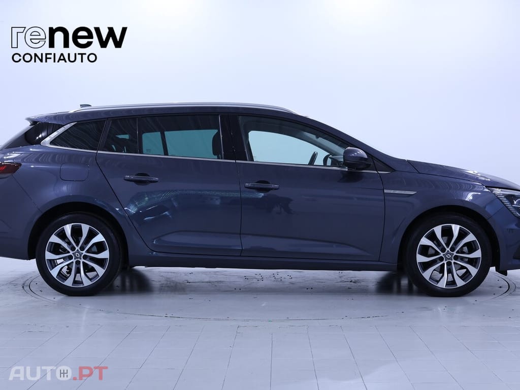 Renault Wind 1.3 Tce Intens Edc — fotografia 6