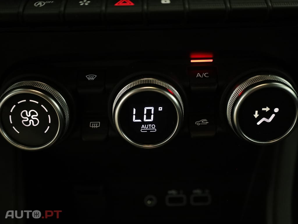 Renault Captur Captur 1.0 TCe Techno