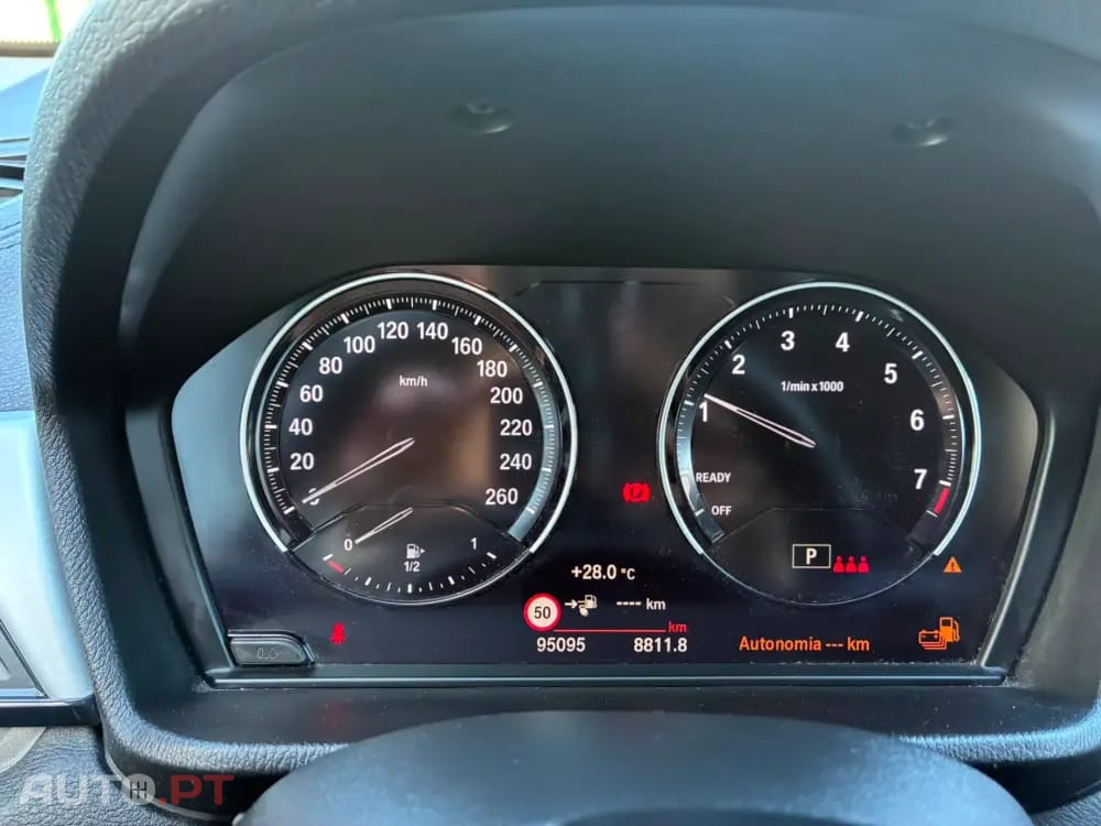 BMW X2 25e Business