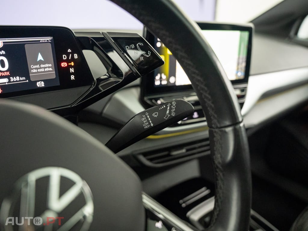 Volkswagen Id.4 77 kWh Pro Performance