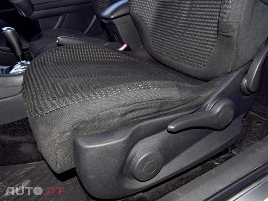 Citroen C4 1.6 HDi Aut.