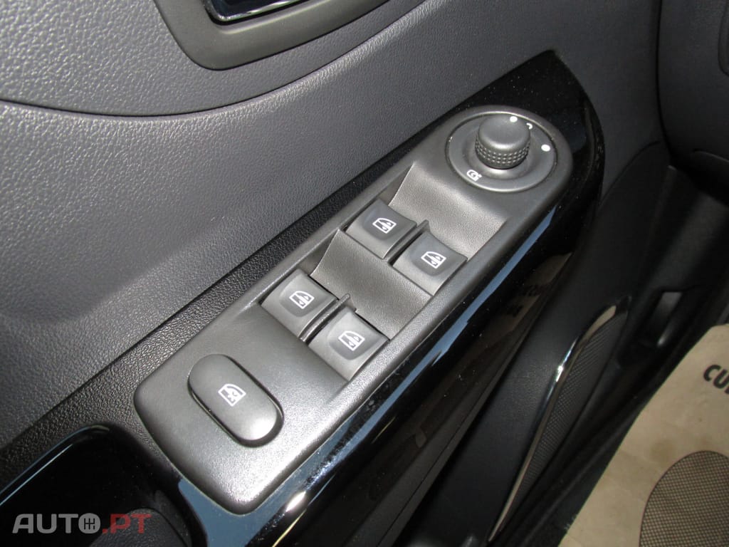 Renault Captur 1.5 dCi Exclusive