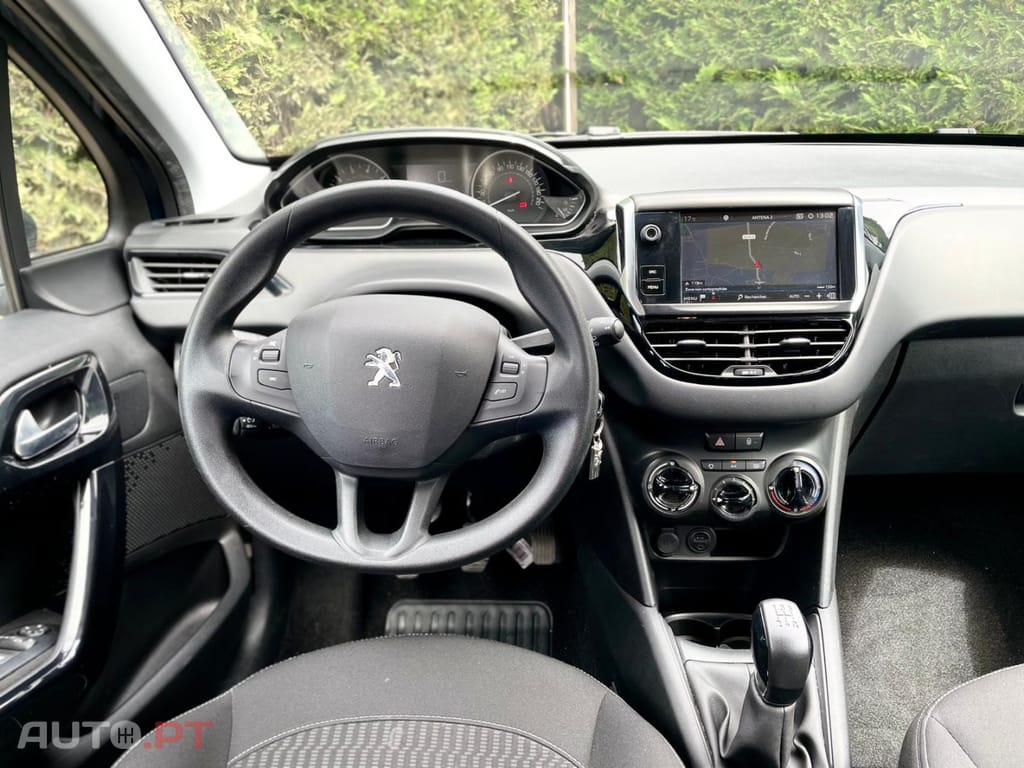 Peugeot 208 1.2 PureTech Active
