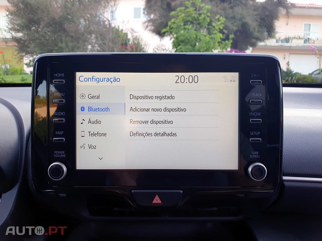 Toyota Yaris Cross 1.5 VVT-i Hybrid Dynamic Force Comfort Plus