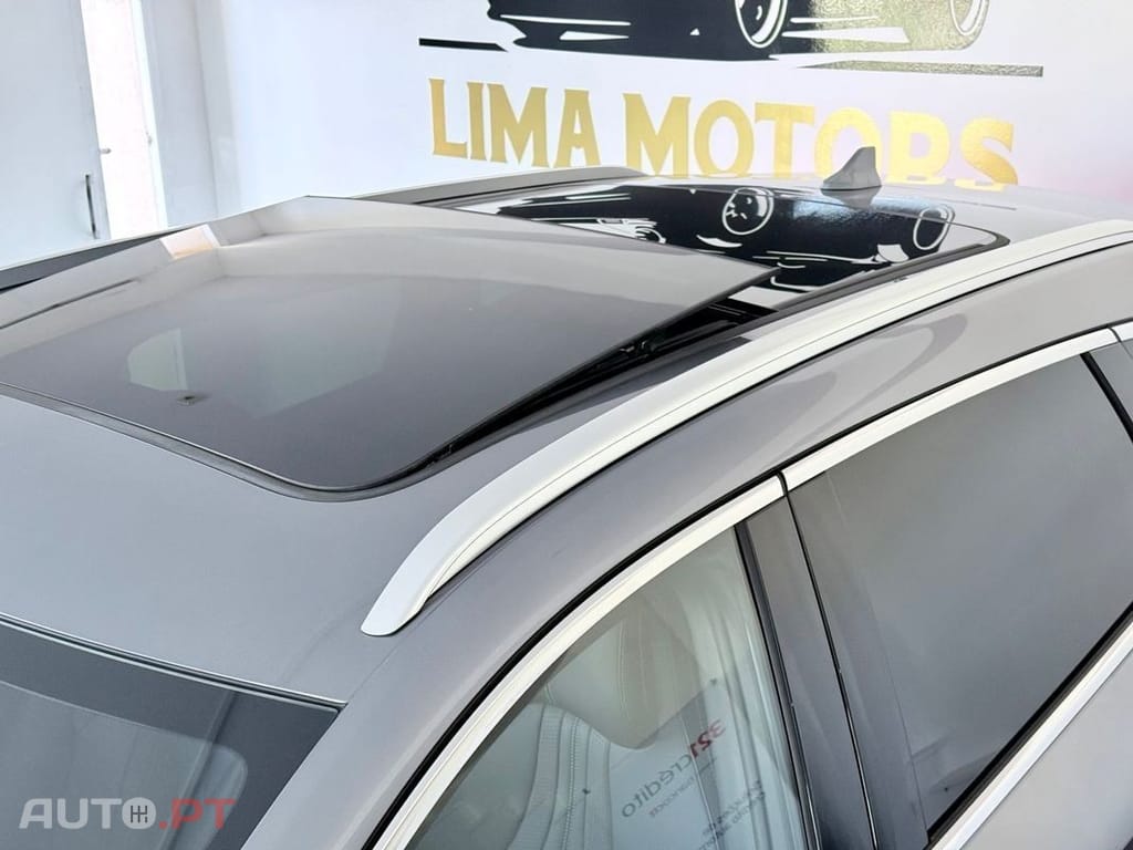 BYD Seal U 1.5 DM-i Boost