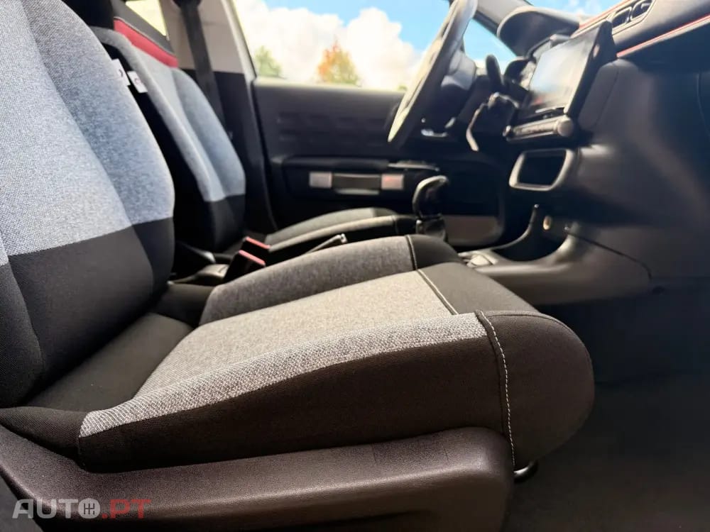 Citroen C3 1.2 PureTech C-Series