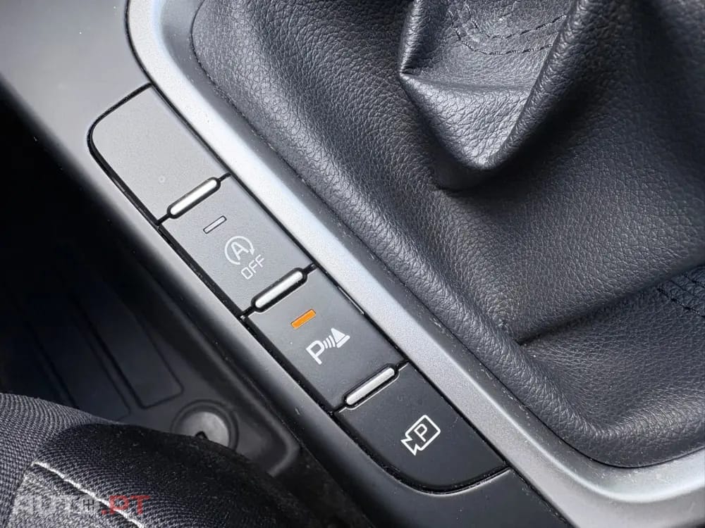 Kia Xceed 1.0 T-GDi Dynamic