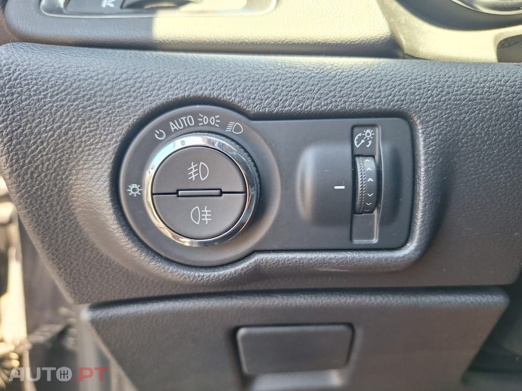 Opel Astra 1.7 CDTi Cosmo