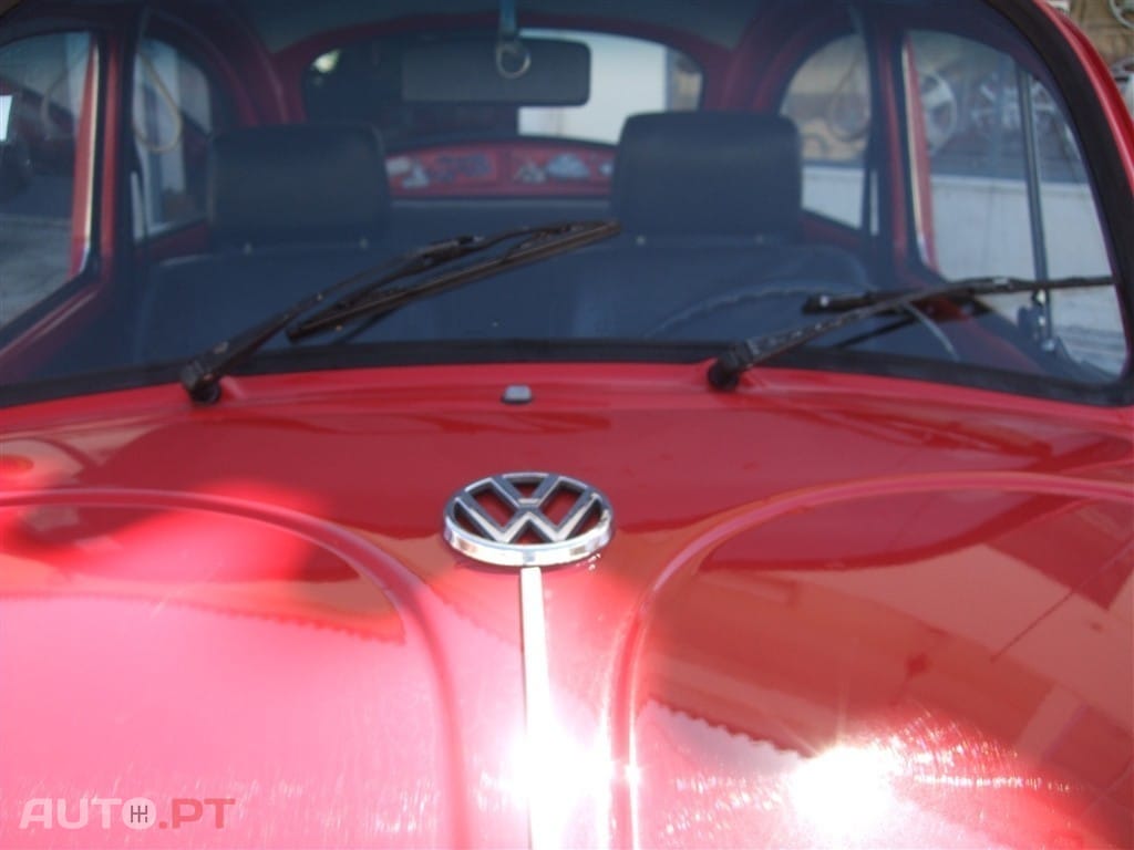 Volkswagen Carocha Carocha 1300