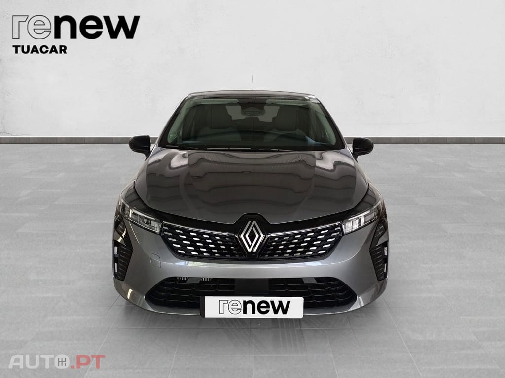 Renault Clio Clio Evolution TCE 90