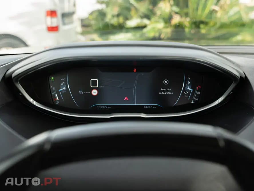 Peugeot 3008 1.2 PureTech Style